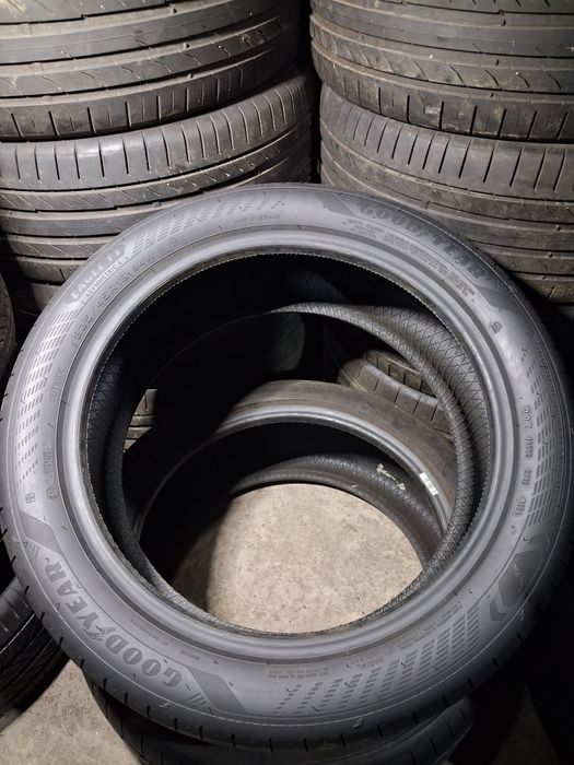 235 45 18 goodyear - Купить шины, диски и колеса для авто - Цена