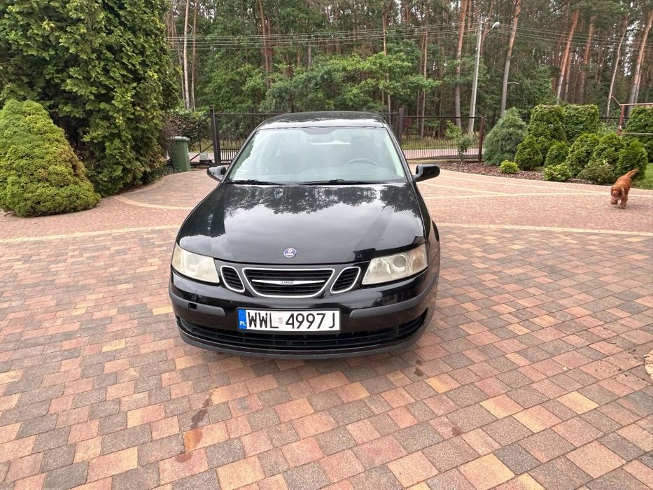 Saab 93... Przebieg 392542 Klembów pod Warszawą. Wszystko sprawne! Pilne i tanio!