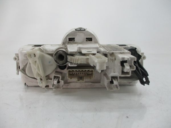 Comando chauffage / sofagem RENAULT Clio III (BR0/1, CR0/1)