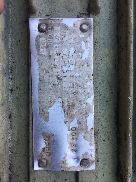 Электродвигатель 4 кВт 4АМХД100S2 на деревообрабатывающий станок 380 В