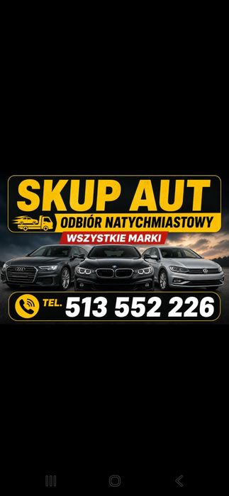 Skup Samochodów Mława Płock Płońsk