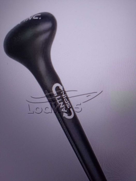 Весло для SUP доски телескопическое Aqua Inc Ammolite 75 (AF9172)