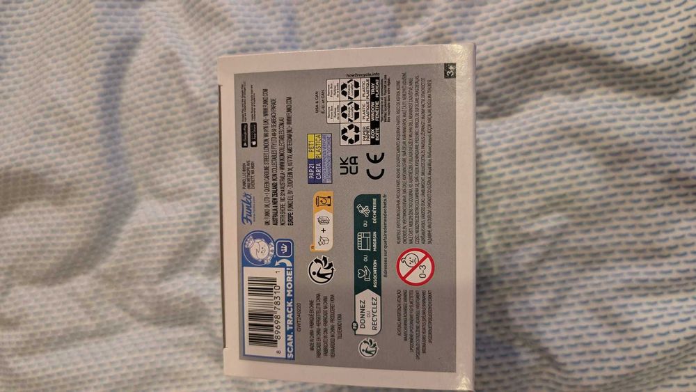 001 (Vaporizing) 1559 Pop