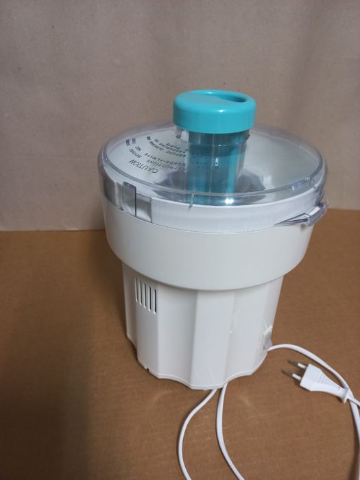 Centrifugadora SOLAC
