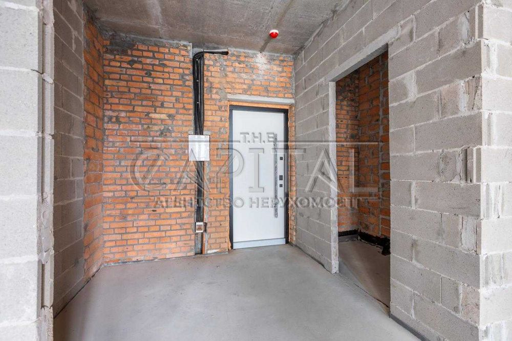 Продаж / Квартира / 120 м2 / ЖК TRIIINITY / Печерський район