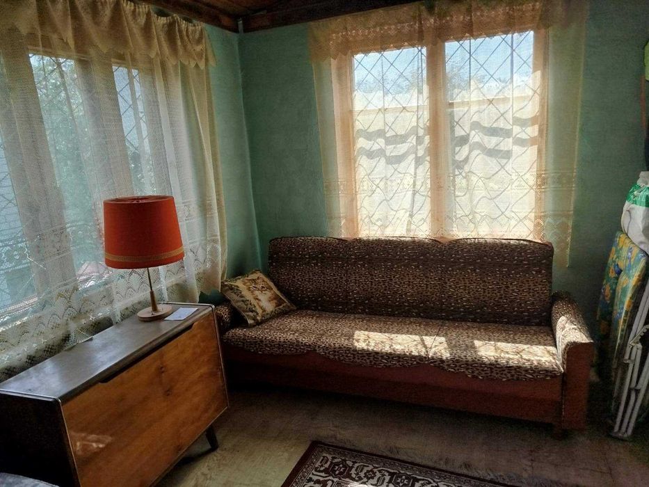 Своя дача в хорошем месте под Харьковом