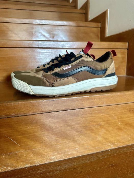 Ténis Vans Ultrarange MTE