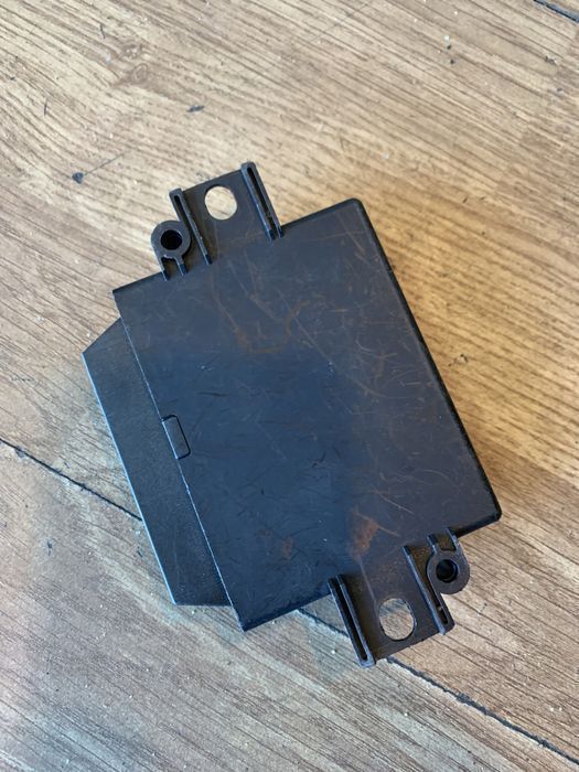 Modulo sensores de estacionamento Renault Megane 3
