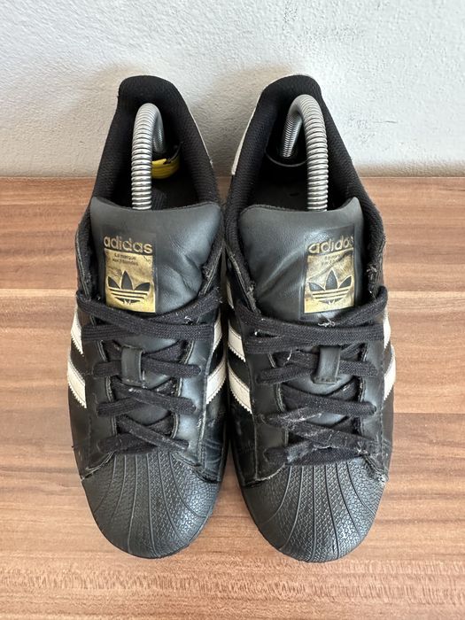 Adidas Superstar buty trampki sneakersy