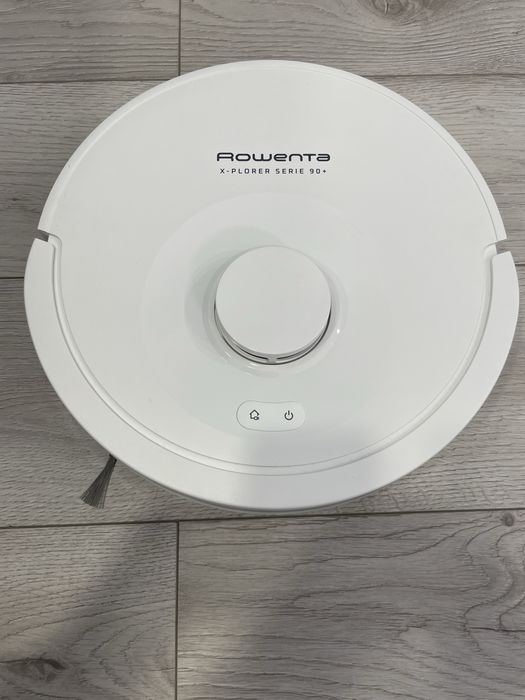 Робот-пилосос ROWENTA X-PLORER Serie 90+ RR8797WH