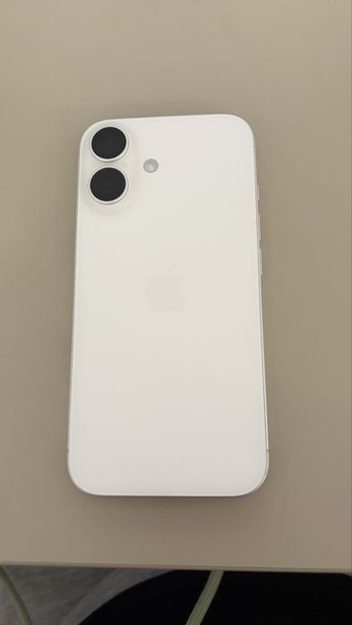 Vendo Iphone 16
