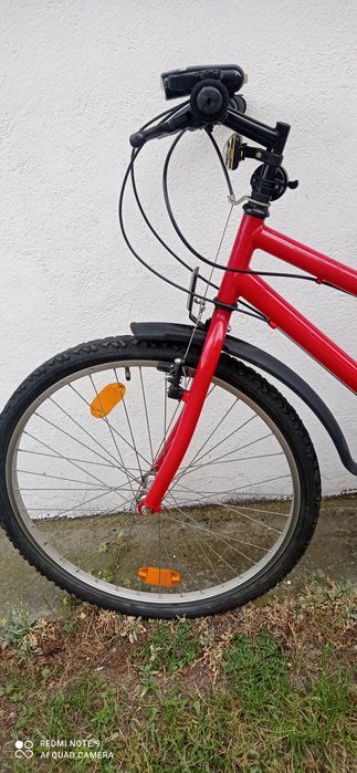 Rower koła 26 cali