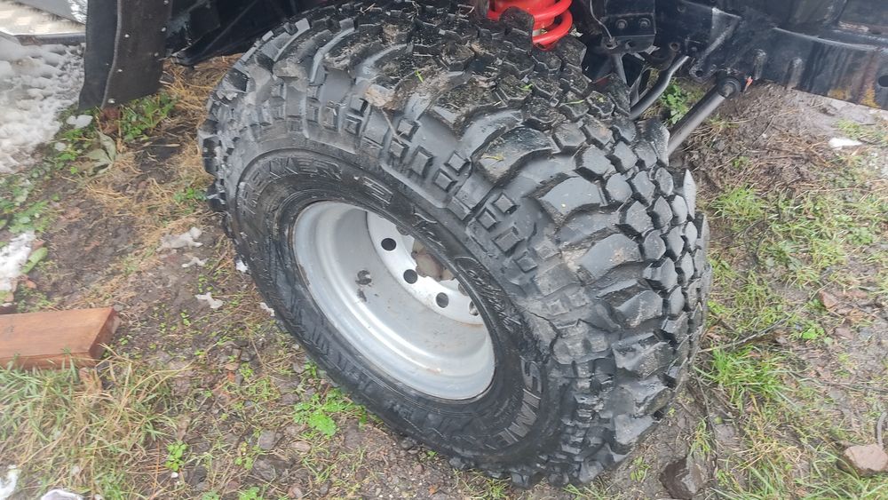 Продам вездеход танк для бездорожя