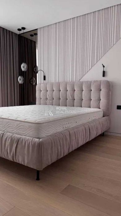 Продаж Квартира 2кім 78м2 ЖК Файна Таун Бомбосховище Підземний паркінг