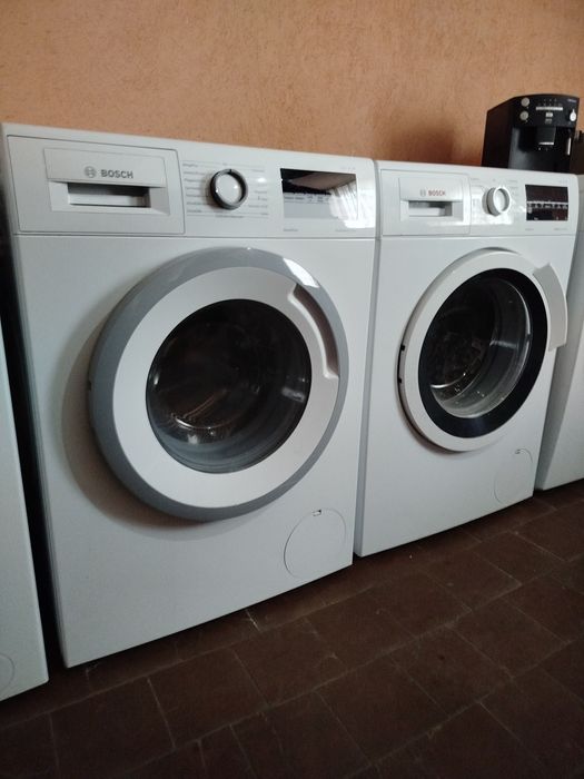 Продам пральну машину BOSCH (машини від 5000 в асортименті)
