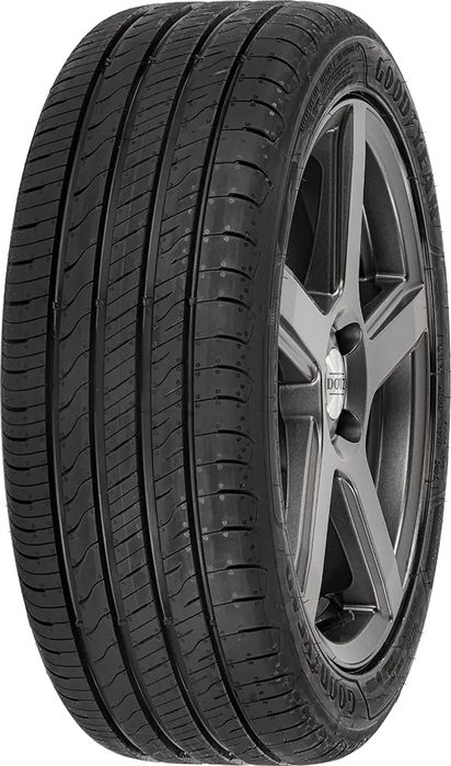 Opony letnie Goodyear Efficientgrip performance 2