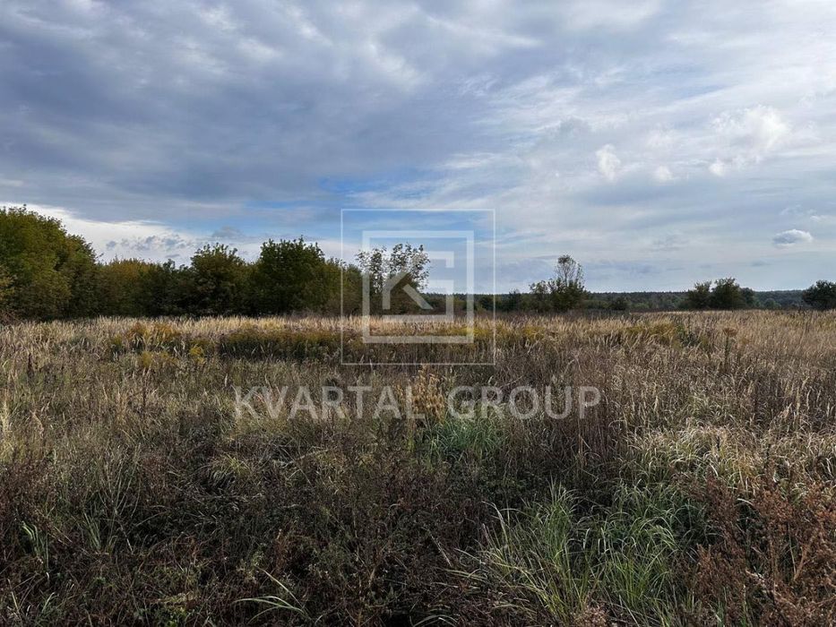 Земельна ділянка під забудову