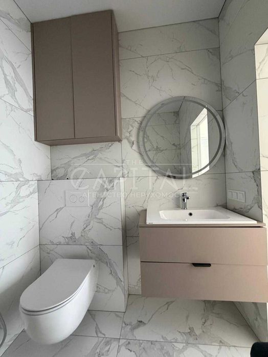 Оренда сучасного дуплексу Петропавлівська Борщагівка