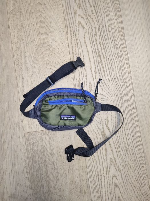 Поясна сумка Patagonia