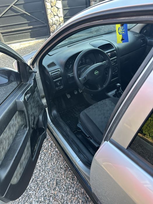 Продам Opel Astra