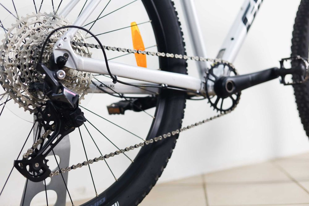 Rower MTB górski Giant Talon 0 29" XL