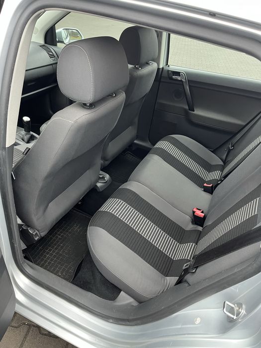 Volkswagen Polo 1.4 United