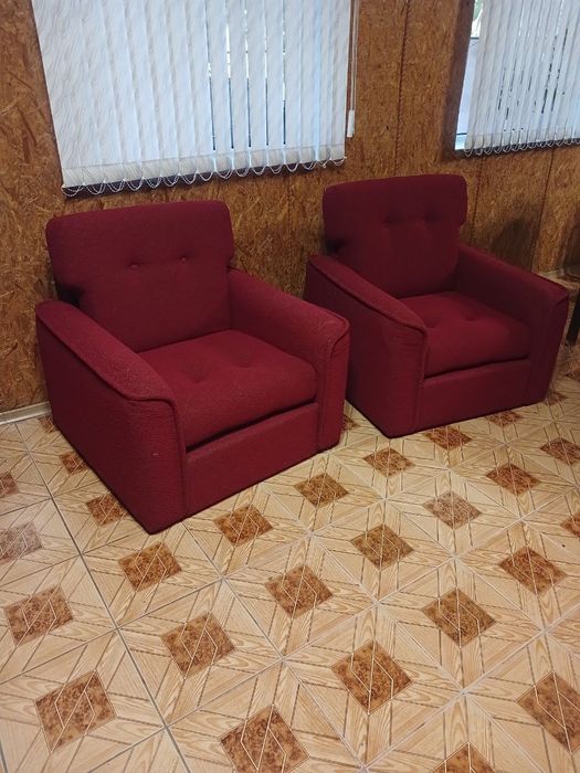 Кресло в хорошем состояний