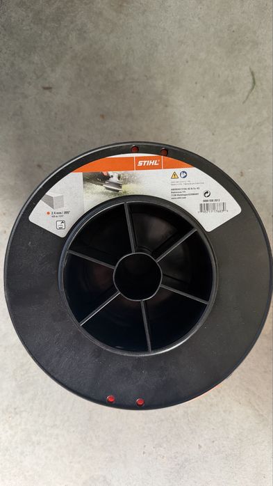 Żyłka Stihl 2.4 420m kwadrat