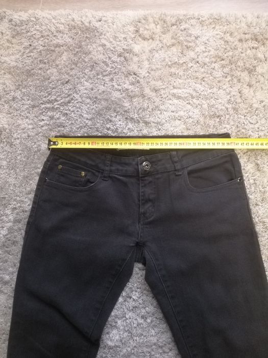 Джинси чорні ...