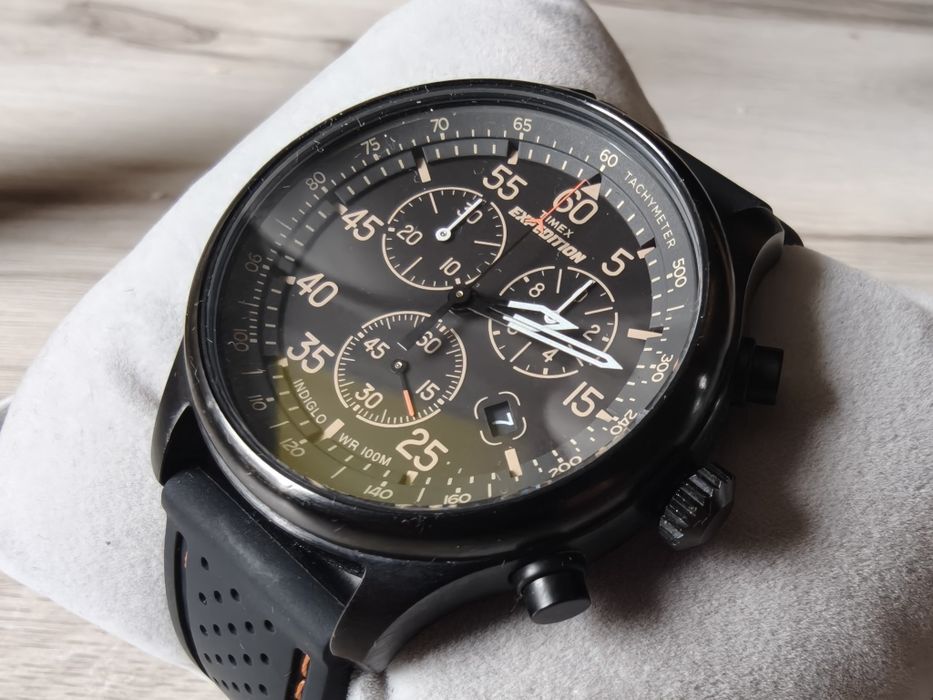 Zegarek Timex Expedition Field T49905