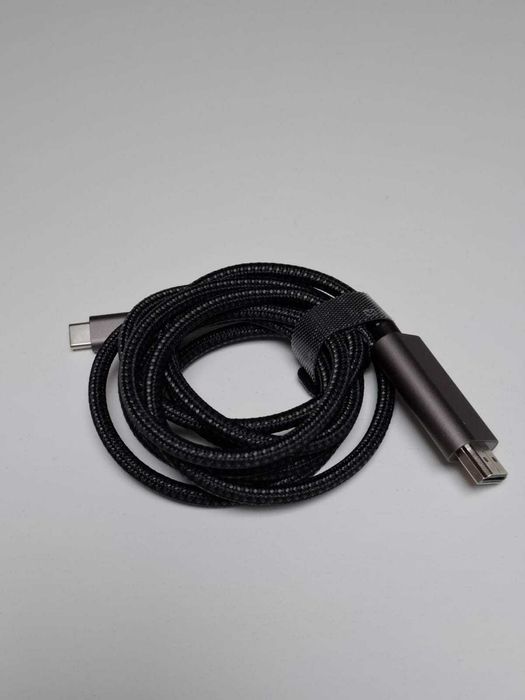 Kabel USB C do HDMI, 4K, High-Speed Uni 3m