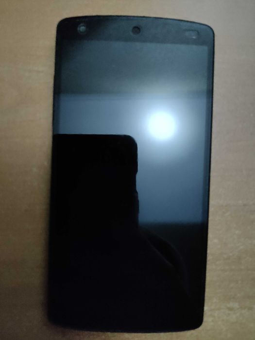 LG Nexus 5 32GB (Покупался в США)