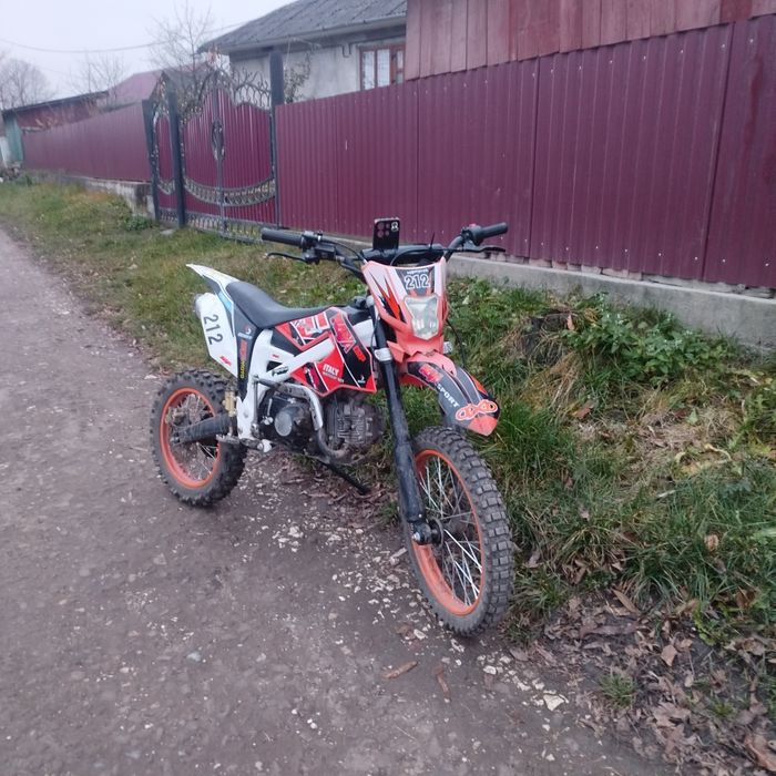 KAYA 212 KXD  9кс 80максималка