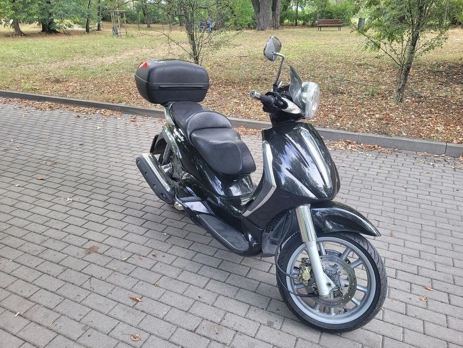 Piaggio