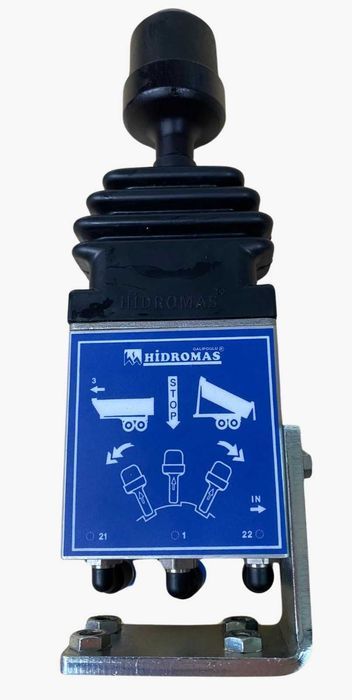 manetka przełącznik sterownik wywrotu, JOYSTICK manipulator