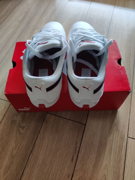 Buty Puma NOWE oryginalne Vietnam 27.5cm wkładka wewnętrzna