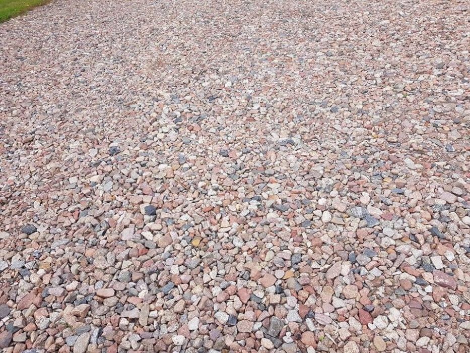 Kamień łupany ( dekoracyjny , ozdobny )