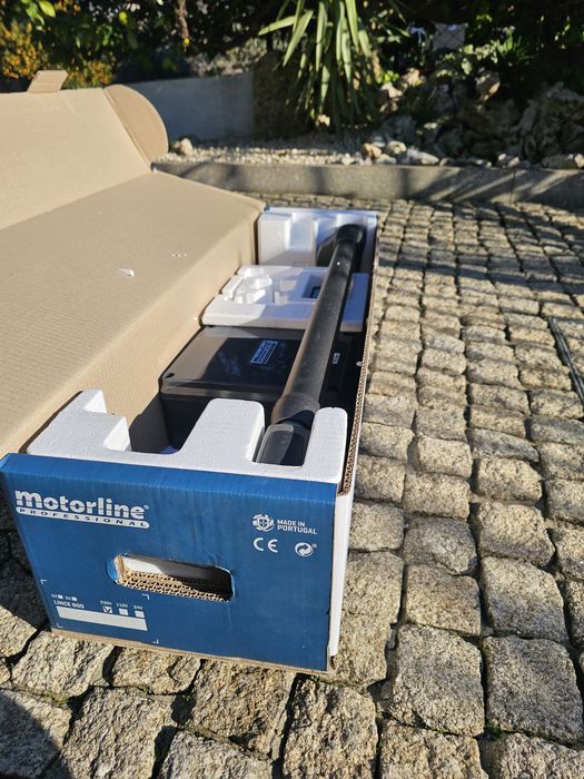 Motorline lince 600