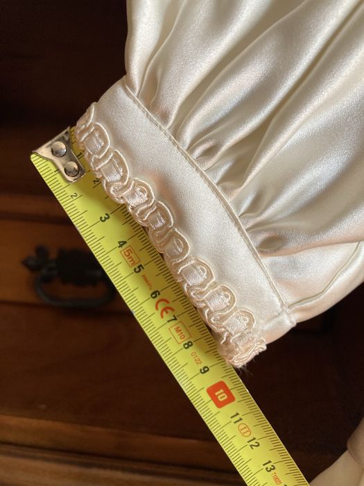 Vestido cerimónia criança