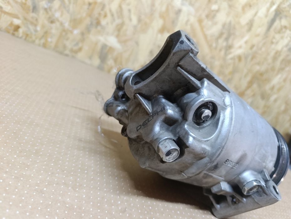 Компресор кондиціонера Z18Xer Z16XEP 1.6 1.8 Opel Astra H Zafira  B  tsp0155449