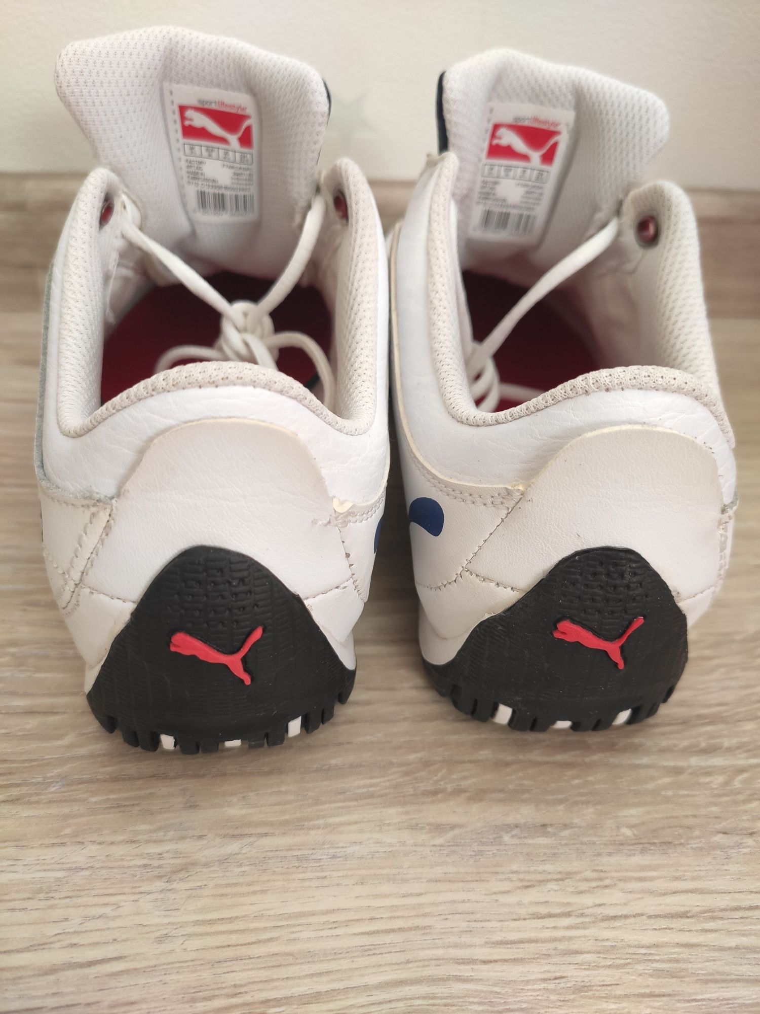 Puma drift damskie hot sale