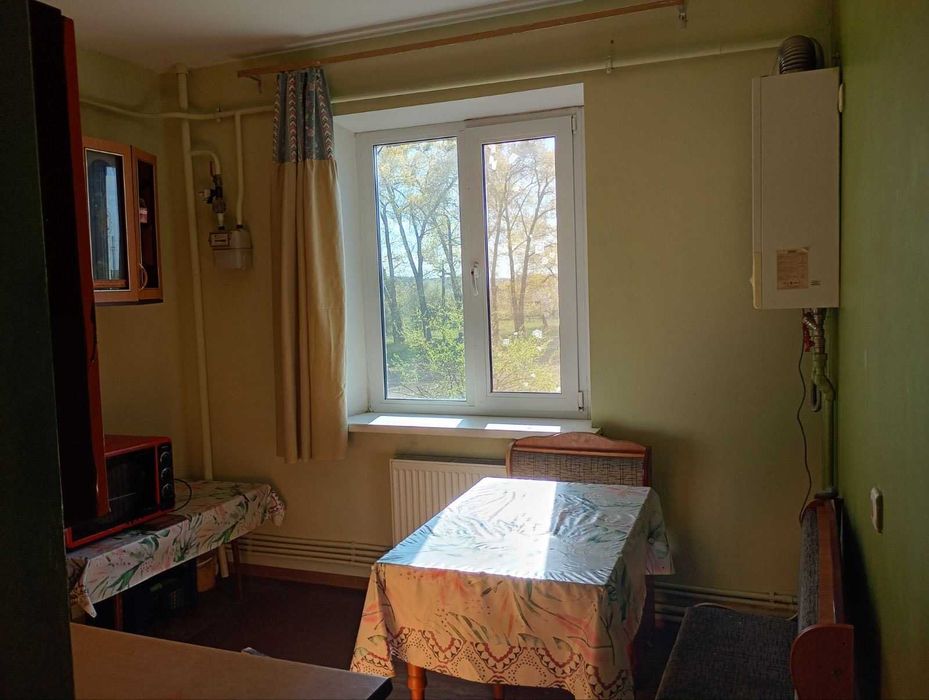 Продаж 2-х кімнатної квартири Броварський р-н, с. Шевченкове. Ціна 35000 у.о