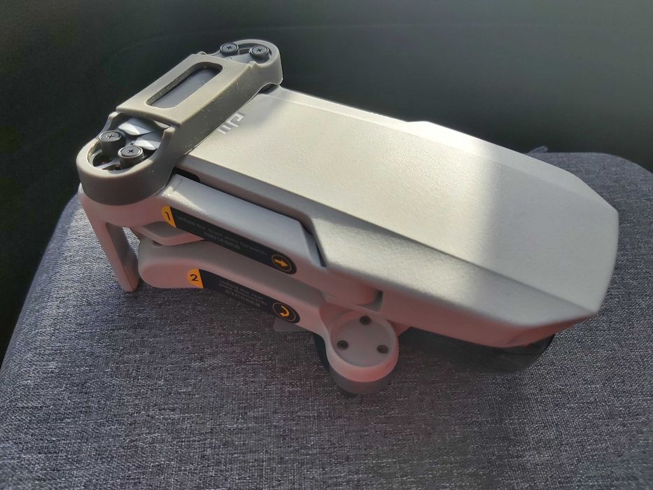 Drone Dji mavic mini combo