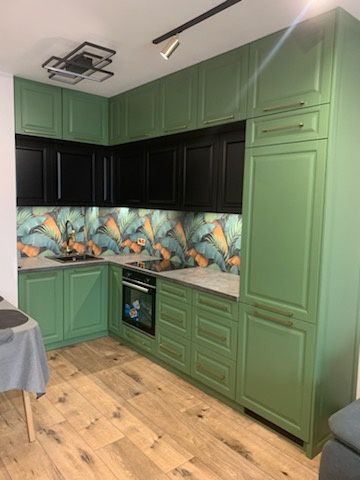 Meble na zamówienie