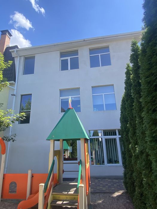 Аренда здания под бизнес , офис 320м2  автономное независимое