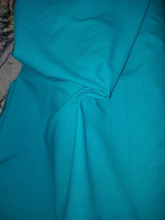 Tkanina materiał kupon 5mb