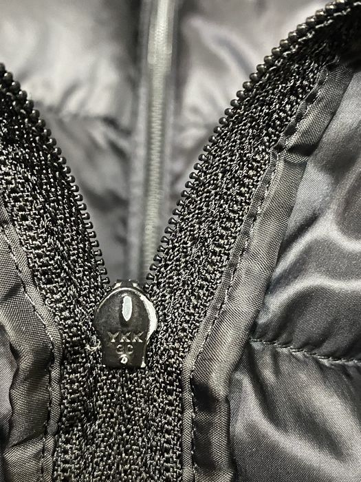 Мікропухова курточка Uniqlo