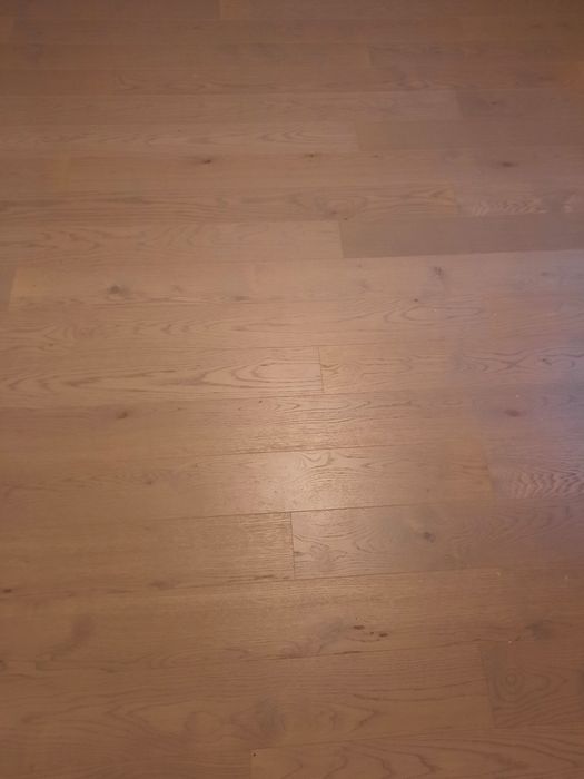 Deska podlogowa fornirowane na mdf