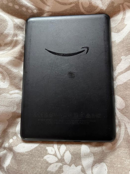 Kindle 10° usado