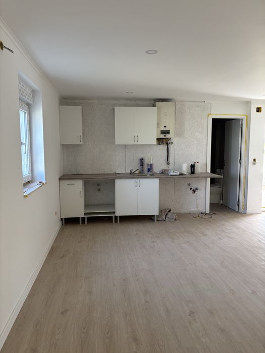 Imovel T1 para arrendar